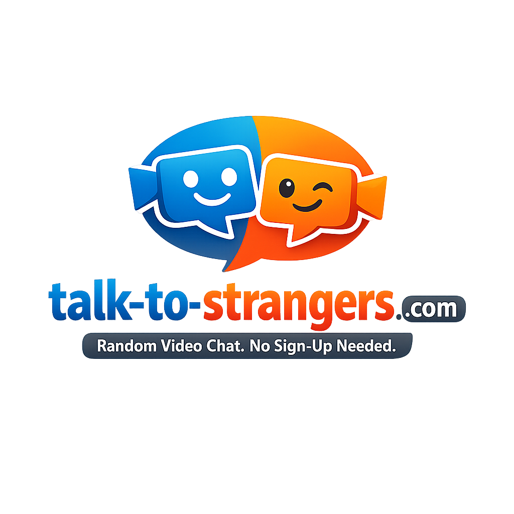 Talk to Strangers